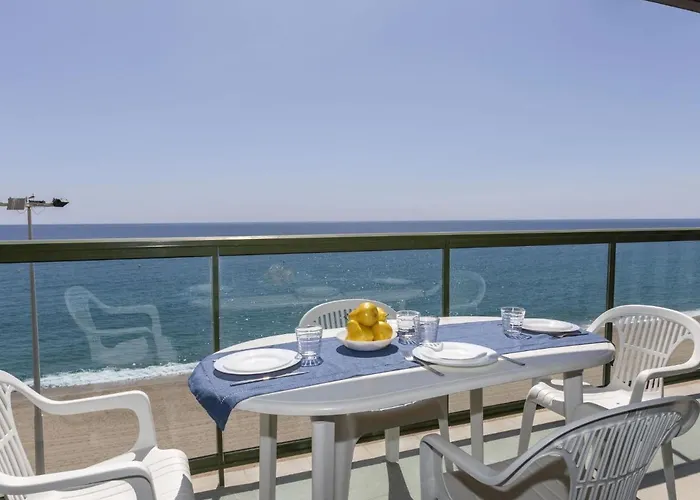 Apartment Fanals Groc-2