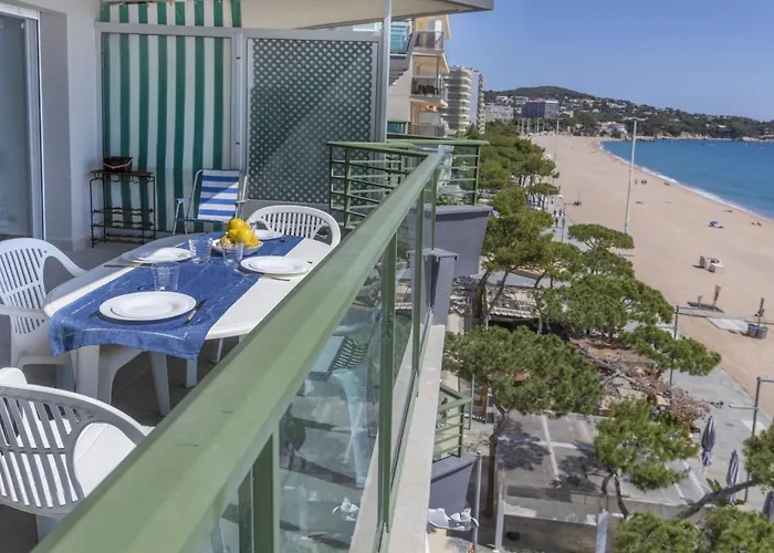 Apartment Fanals Groc-2