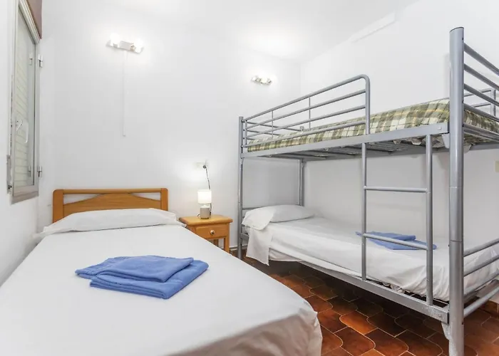 Apartment Fanals-2 By Interhome
