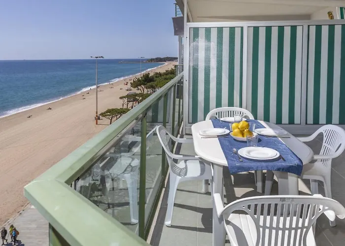 Apartment Fanals-2 By Interhome