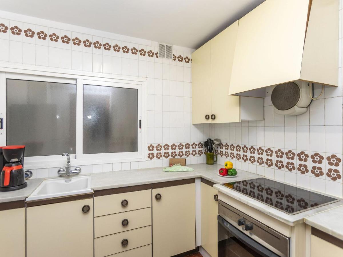 Fanals-2 By Interhome Apartment *