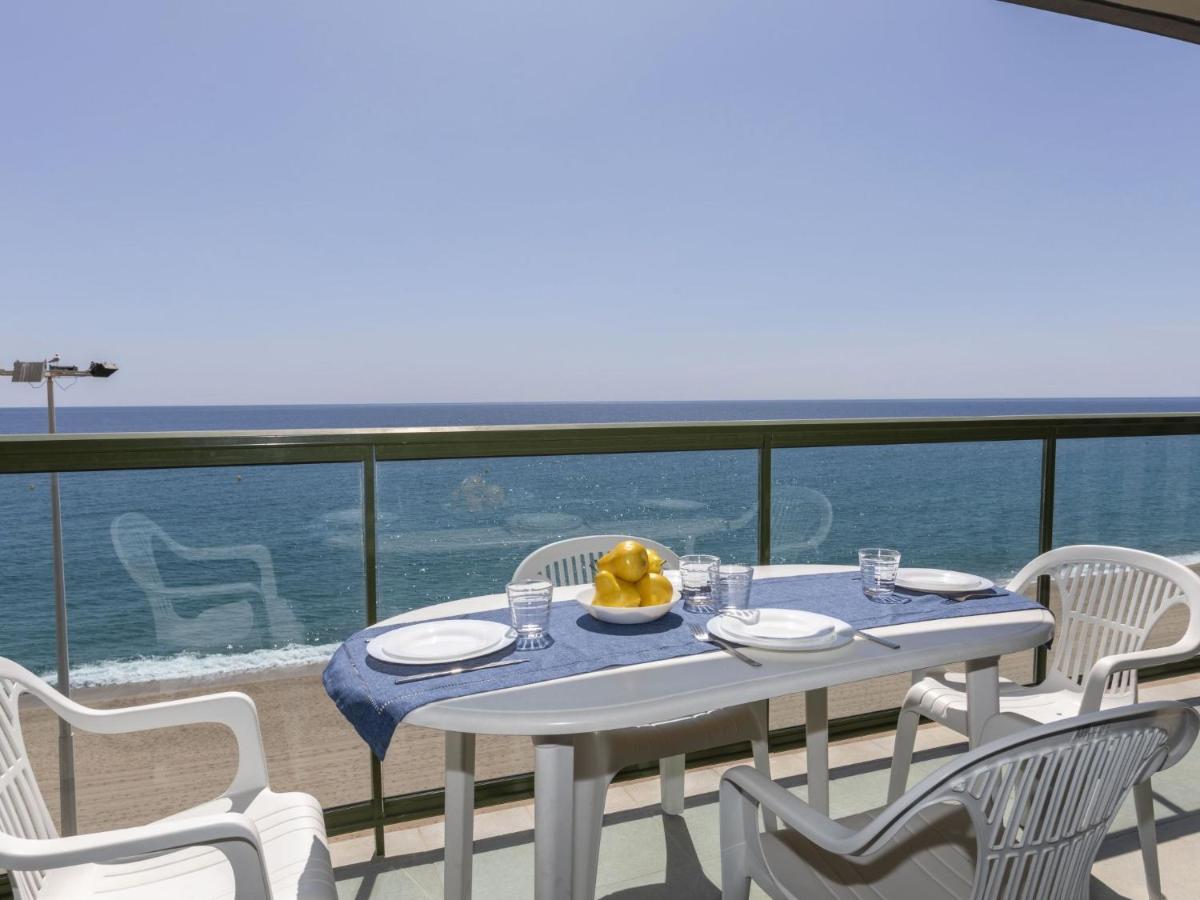 Fanals-2 By Interhome Appartamento Platja d'Aro