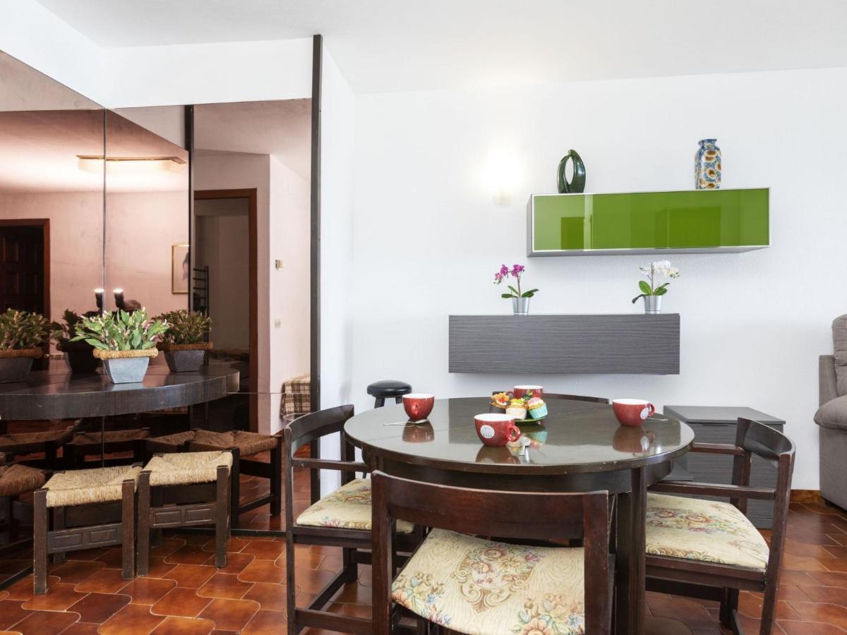 Appartamento Fanals-2 By Interhome *