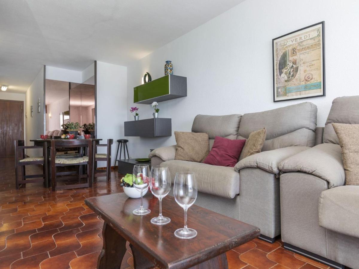 Appartamento Fanals-2 By Interhome