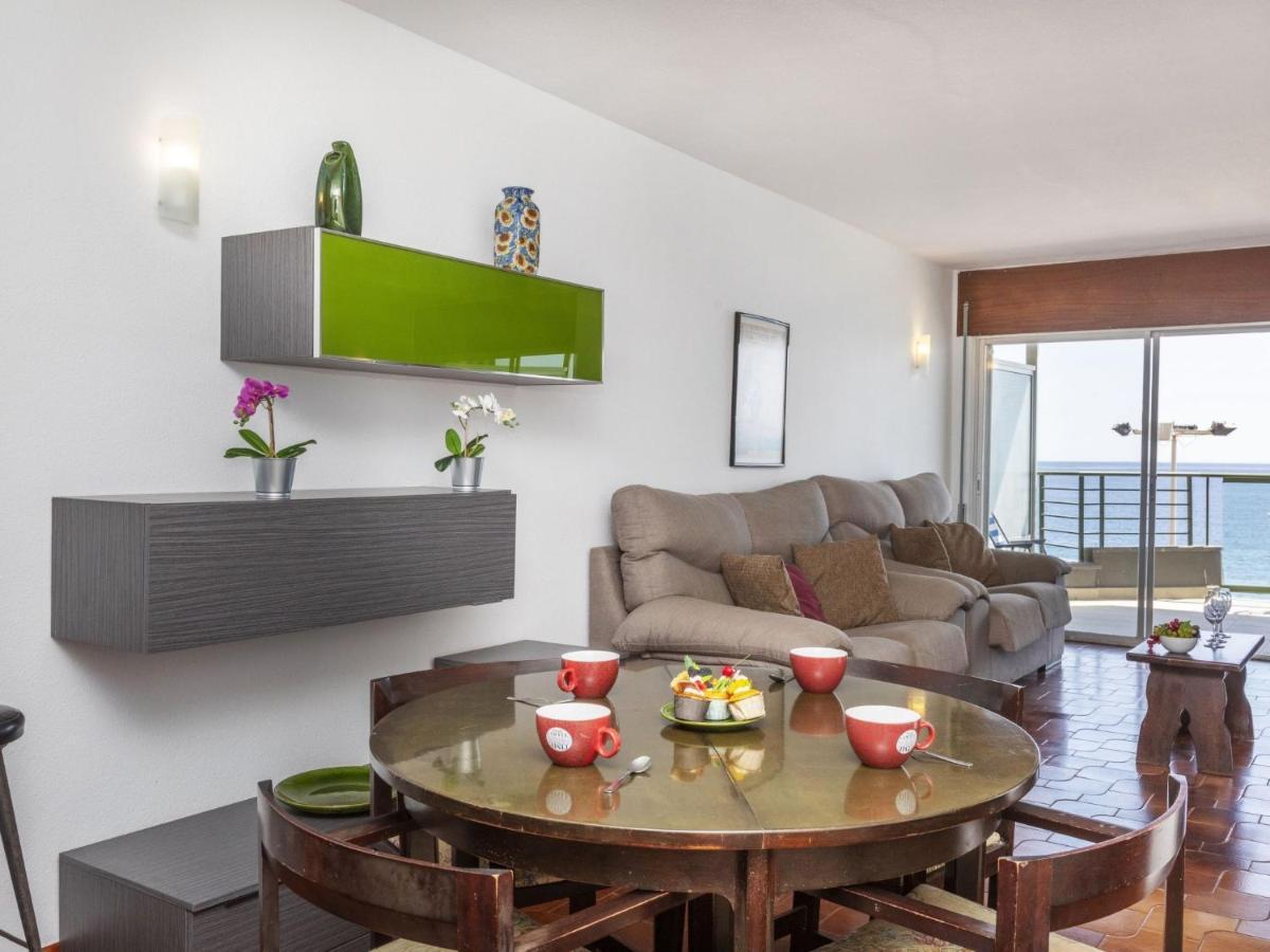 Fanals-2 By Interhome Appartamento Platja d'Aro
