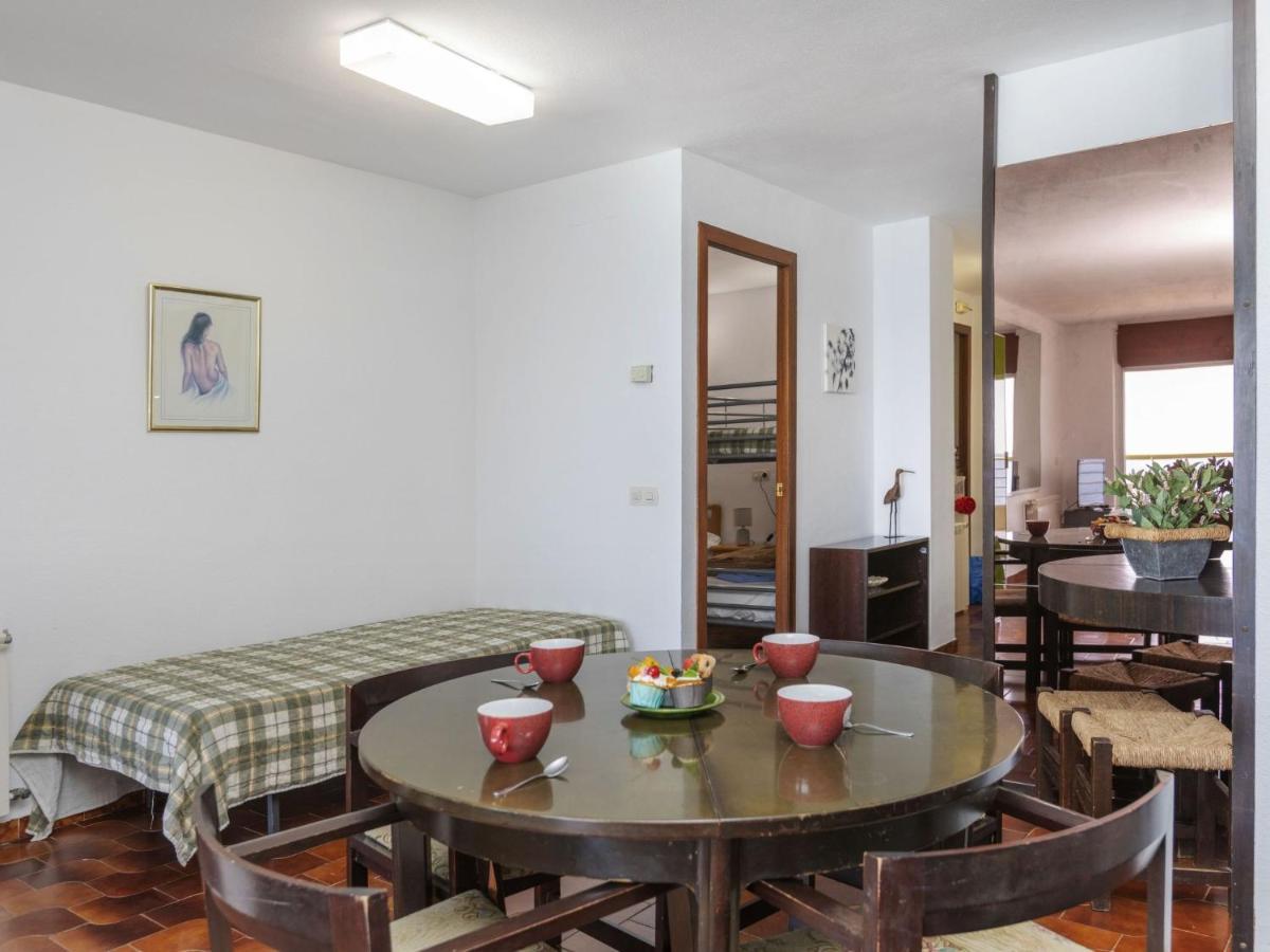 Appartamento Fanals-2 By Interhome *