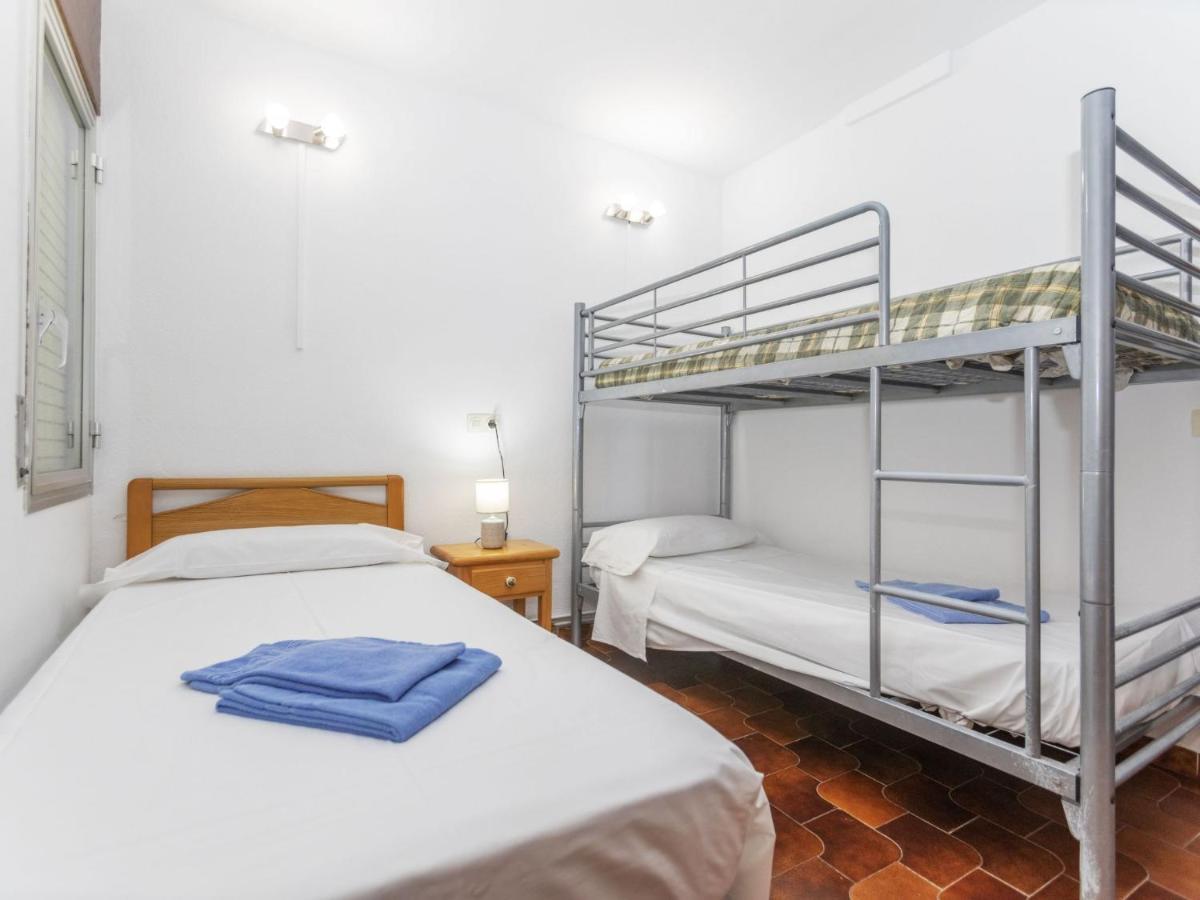 Appartamento Fanals-2 By Interhome