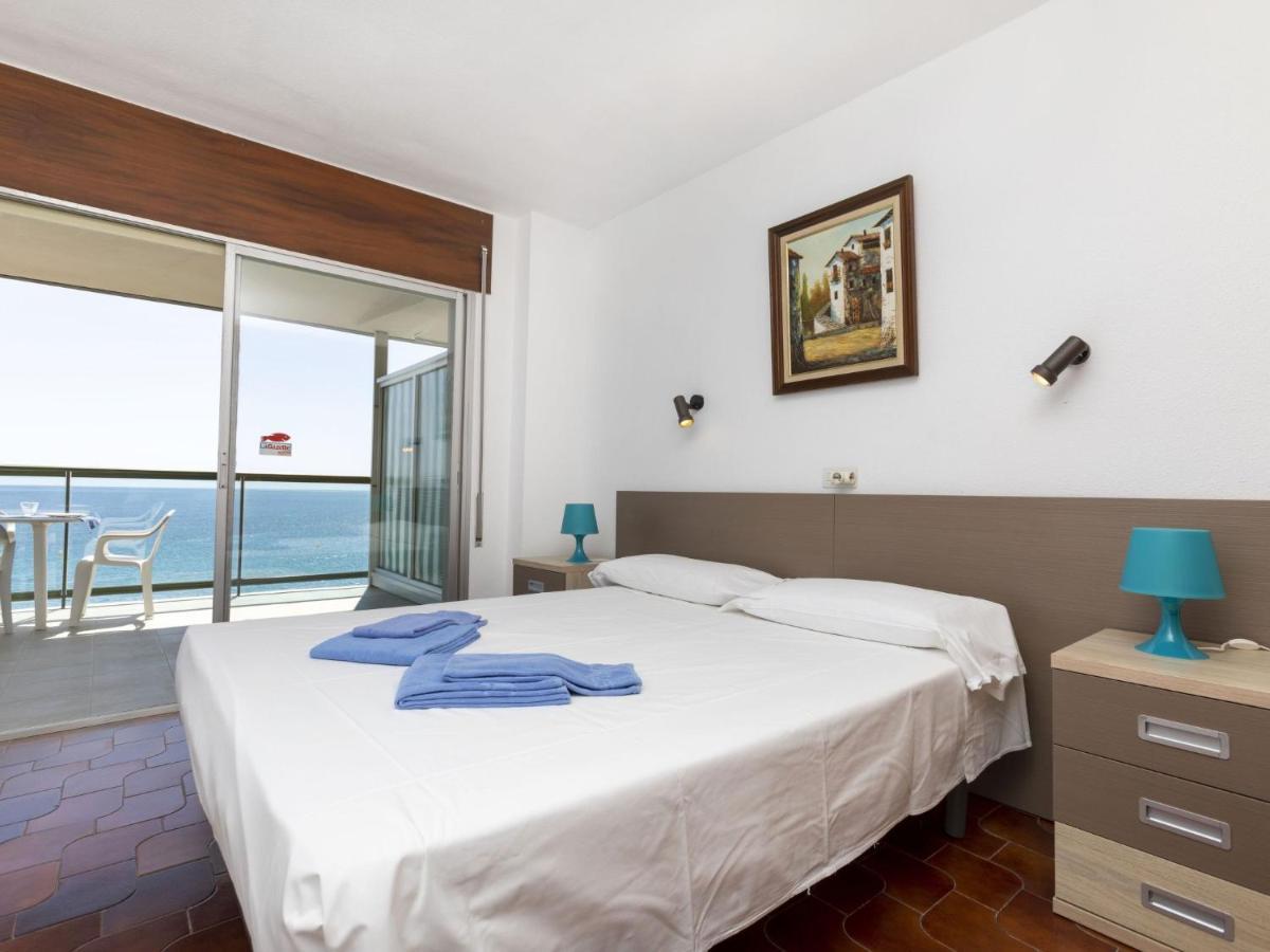 Appartamento Fanals-2 By Interhome *