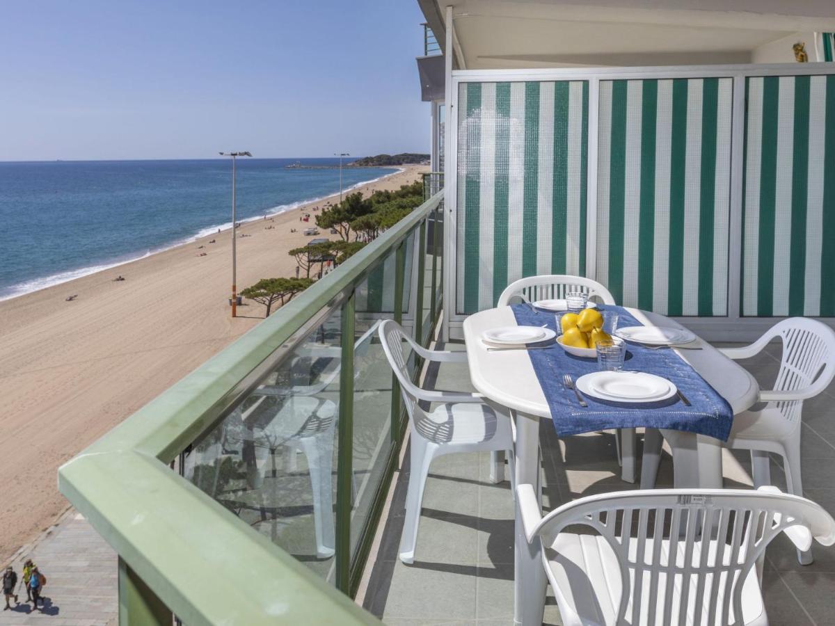 Appartamento Fanals-2 By Interhome Platja d'Aro